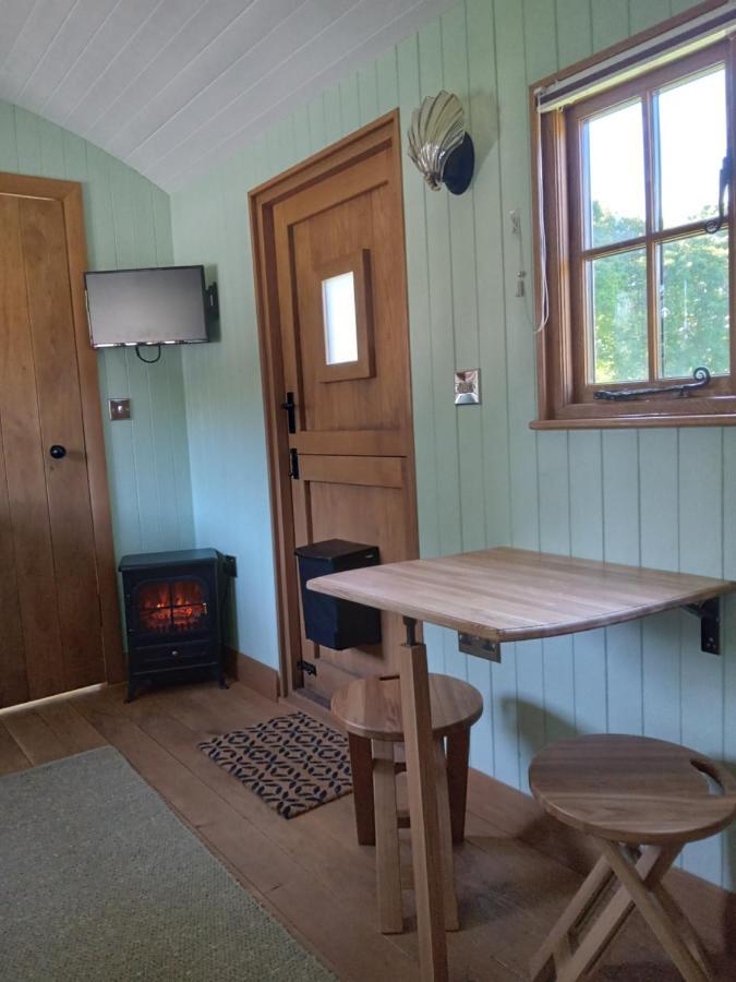 The Homestead Campsite